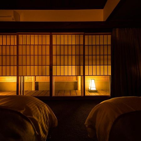 Ryokan Kiraku Beppu Luaran gambar